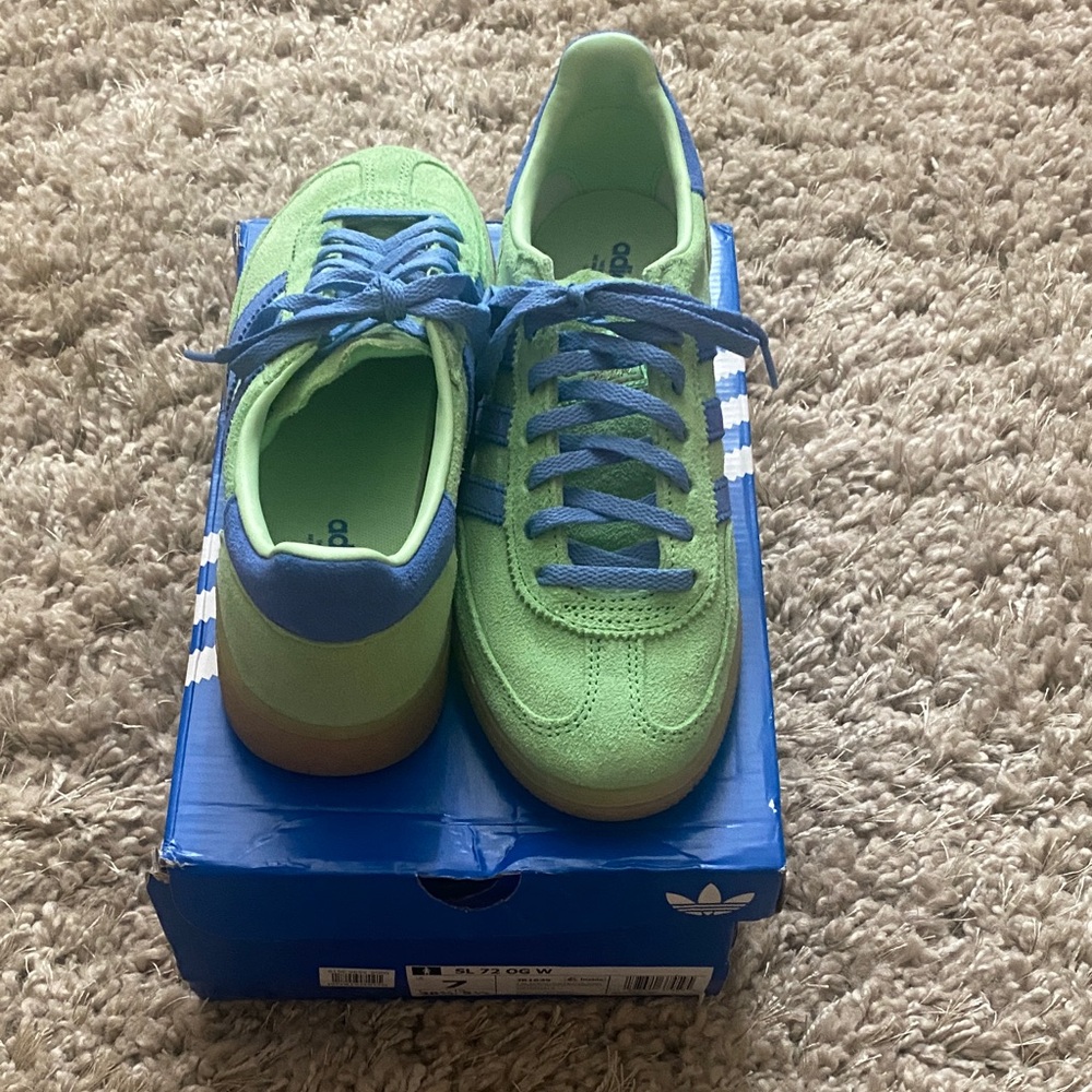 Adidas HANDBALL SPEZIAL WOMENS